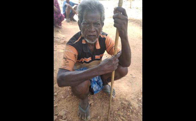 झारखंड : खूंटी में चाचा ने की भतीजे की चाकू मारकर हत्या, गिरफ्तार