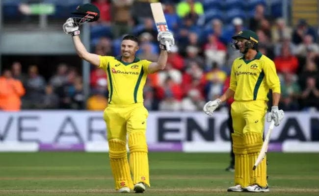 ऑस्ट्रेलिया 34 साल बाद वनडे रैंकिंग में छठें स्थान पर खिसका