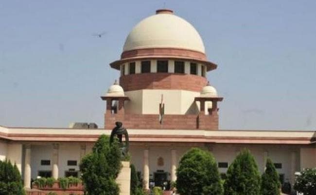 सुप्रीम कोर्ट ने 8 मेडिकल कॉलेजों को एमबीबीएस, बीडीएस पाठ्यक्रम में दाखिला देने की अनुमति दी