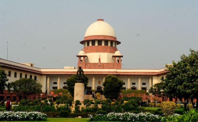 सुप्रीम कोर्ट ने झारखंड, बिहार, यूपी के 8 मेडिकल कॉलेजों को MBBS, BDS में दाखिला की अनुमति दी