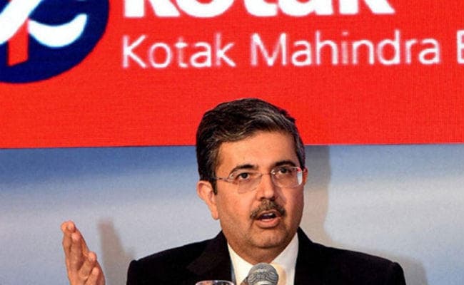 Increment पानेवाले इकलौते बैंकर बने उदय कोटक, 11% बढ़ी सैलरी