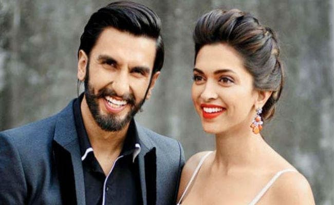 ये क्या! रणवीर-दीपिका करेंगे अपनी शादी का विज्ञापन