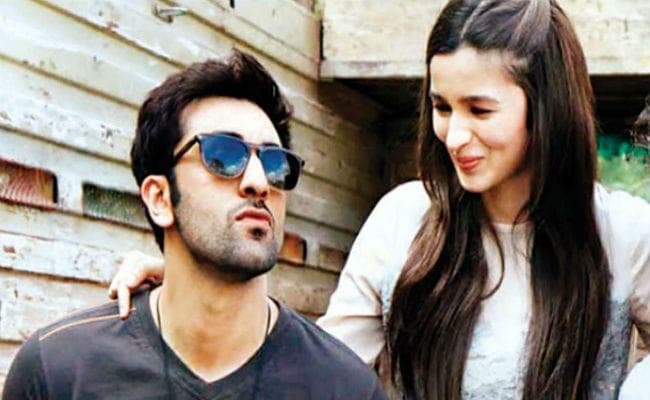 रणबीर ने अपनी नयी गर्ल फ्रेंड आलिया भट्ट के बारे में कह दी ये बात और फिर...
