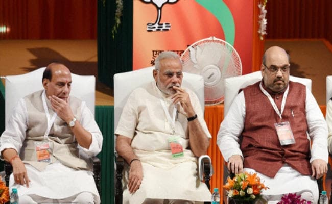 जम्मू कश्मीर : भाजपा की सोची-समझी रणनीति का हिस्सा है महबूबा सरकार गिराना, ऐसे लिया फैसला