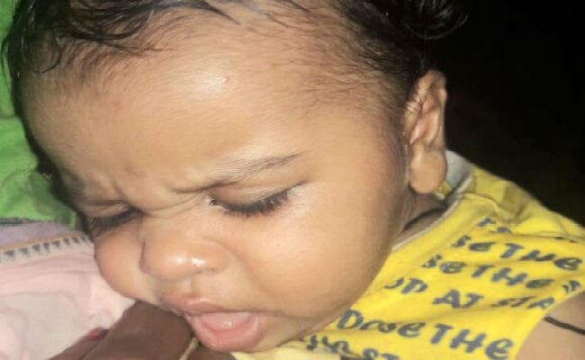 कैमूर : मौसी ने ही सगी बहन के दूधमुंहे बेटे को एक माह से चुरा रखा था, मोतिहारी से बच्चा बरामद