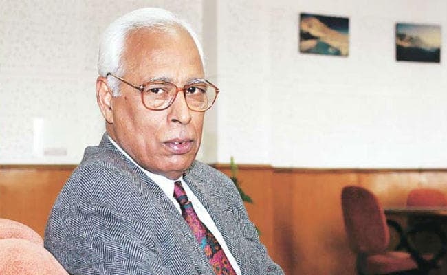 एनएन वोहरा : UPA व NDA दोनों का भरोसेमंद शख्स जिनके हाथ अब है जम्मू कश्मीर की कमान, पूरा बायोडाटा