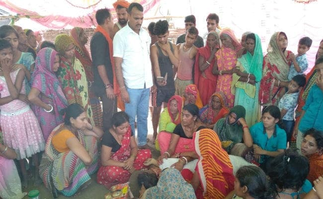 समस्तीपुर : बेटी को विदा करने से पहले पिता ने ली आखिरी विदाई, कन्यादान करने के दौरान विवाह मंडप में ही तोड़ा दम