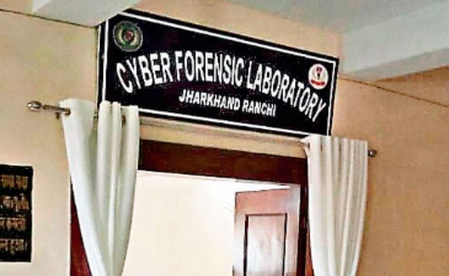 ....अब हर राज खोलेगा झारखंड पुलिस का हाइटेक फोरेंसिक लैब, साइबर अपराधी होंगे बेनकाब