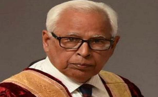 राष्ट्रपति कोविंद ने जम्मू कश्मीर में राज्यपाल शासन को मंजूरी दी, चौथी बार गवर्नर वोहरा को कमान