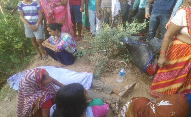 गया : ड्यूटी जाते समय बीएमपी जवान की गोली मार कर हत्या, ग्रामीणों ने शव उठाने से मना किया