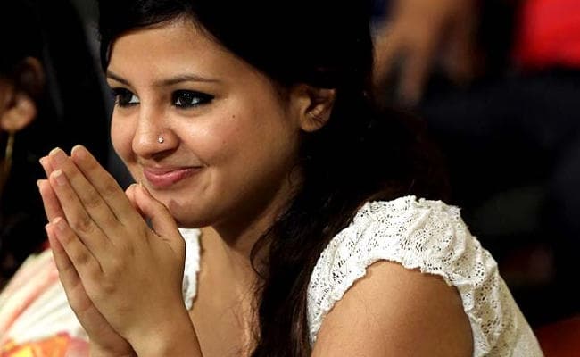 RANCHI : धौनी की पत्नी को चाहिए आर्म्स लाइसेंस, बतायी यह वजह