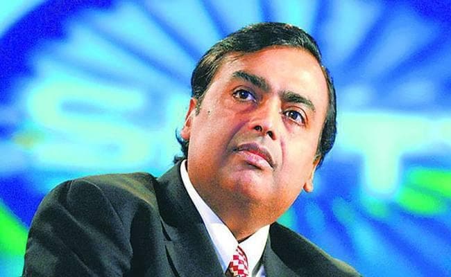 Forbes ने मुकेश अंबानी को एक बार फिर माना सबसे अमीर भारतीय