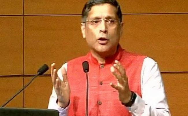 सीइसी अरविंद सुब्रमण्यन के इस्तीफे से कांग्रेस को मिला मौका, मोदी सरकार पर हुई हमलावर