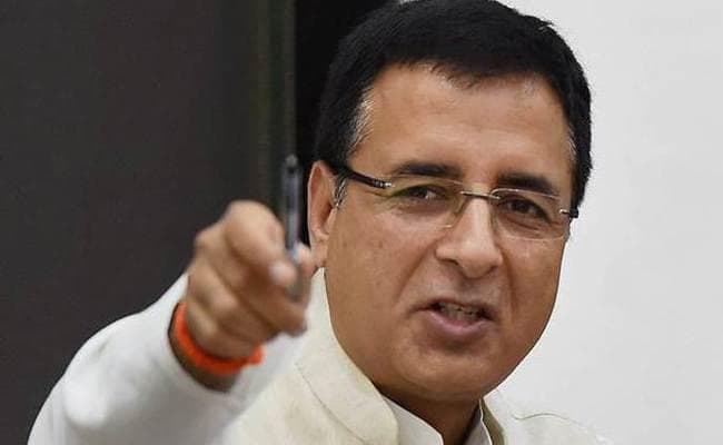 सुब्रमण्यम के पद छोड़ने पर कांग्रेस ने कहा-मोदी सरकार में वित्तीय विशेषज्ञ परेशान