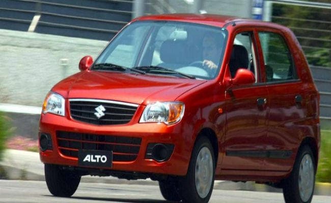 Hyundai को पछाड़ Maruti कार बाजार में अव्वल, जानिये कौन सा मॉडल कितना बिका...?