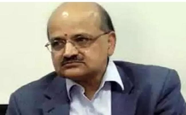 मनमोहन के भरोसेमंद रहे बीवीआर सुब्रह्मण्यम जम्मू कश्मीर में अब मोदी के ‘काम'' को देंगे अंजाम