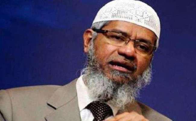 जाकिर नाईक को बंबई हाइकोर्ट ने राहत देने से किया इनकार