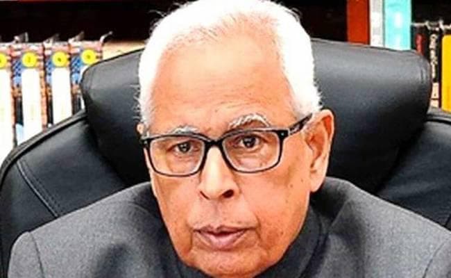 जम्मू कश्मीर विधानसभा को निलंबित अवस्था में रखा गया