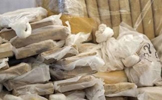 एडीसी का चेयरमैन निकला नशे का सौदागर, आवास से मिले 40 करोड़ रुपये के नशीले पदार्थ