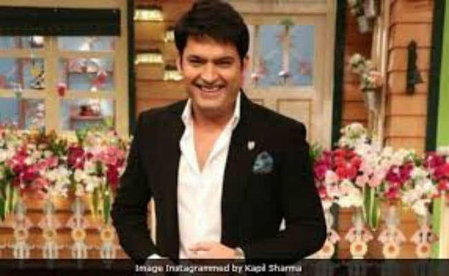 लंबे समय के बाद दिखे कपिल, बदला दिखा हाल