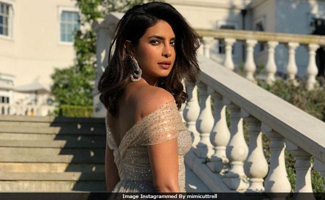 मैं जो भी करती हूं वो सिर्फ अपनी च्वाइस से : प्रियंका चोपड़ा