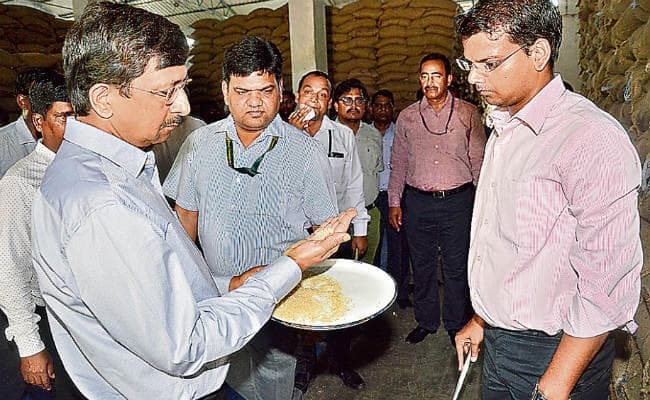 रांची : राज्य में खाद्य सुरक्षा लागू, भूख से मौत हुई, तो सरकार जिम्मेदार