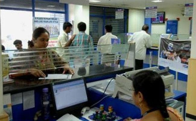 बैंकिंग में सुधार की दरकार