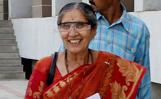 आनंदीबेन के बयान पर भड़कीं PM MODI की पत्नी यशोदाबेन, कहा- मेरे राम हैं मोदी