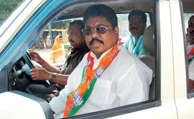 झारखंड के पूर्व मंत्री दुलाल भुइयां को आय से अधिक संपत्ति मामले में 5 साल की सजा