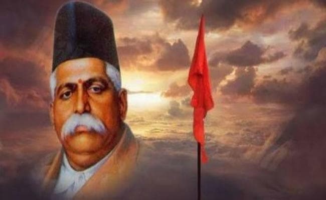 आज संघ संस्थापक डॉ हेडगेवार की है पुण्यतिथि, ऐसे याद कर रहे हैं आरएसएस स्वयंसेवक