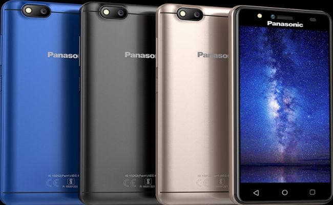 सस्ता स्मार्टफोन लांच : Panasonic P90 में एडवांस्ड कैमरा के साथ ये हैं खूबियां, जानें कीमत