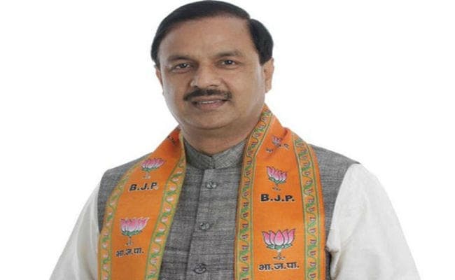 राज्यपाल शासन से सुधरेगी जम्मू कश्मीर की स्थिति : महेश शर्मा