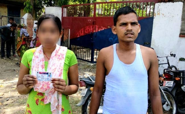 महिला सिपाही ने मंडल उपकारा में तैनात जवानों पर लगाया छेड़खानी का आरोप