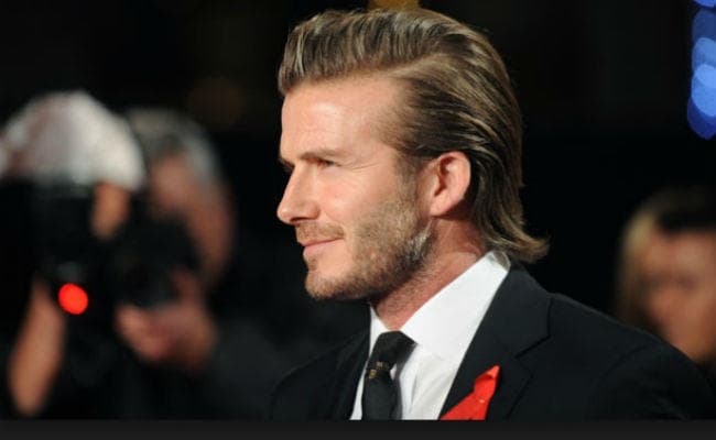 FIFA WC : बेकहम को इंग्लैंड और अर्जेंटीना के बीच फाइनल की उम्मीद