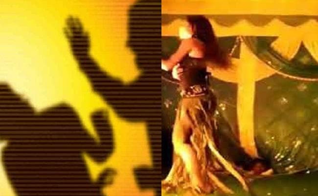 आर्केस्ट्रा में फरमाइशी गीत बजाने को लेकर भिड़े बराती व सराती, 12 घायल