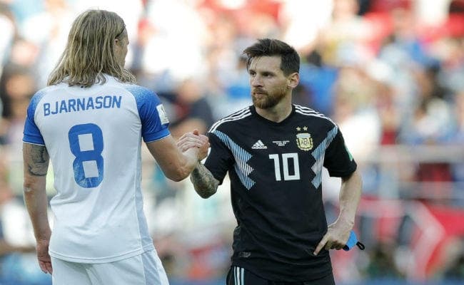 FIFA WC : रोनाल्डो के गोल से मेस्सी पर बढ़ा उम्मीदों का दबाव
