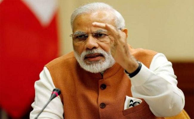 शुक्रवार को वाणिज्य मंत्रालय के नये भवन का फाउंडेशन स्टोन रखेंगे पीएम मोदी