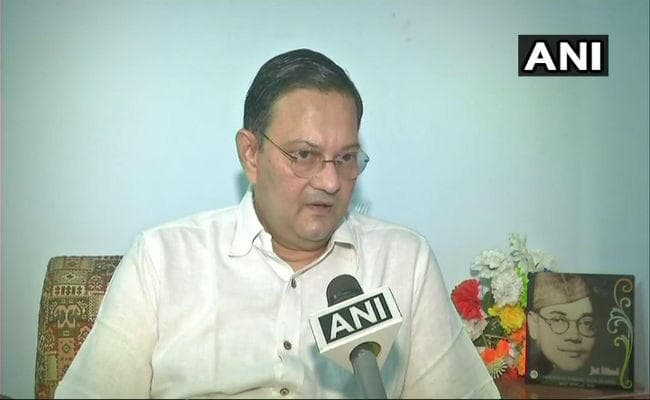 अमित शाह के दौरे से पहले भाजपा की बंगाल इकाई में दरार, जानिये क्या हैं कारण...?