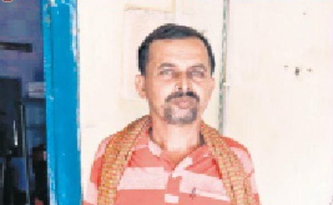 ढिबरा पुलिस की कार्रवाई में खैरा मोड़ से माओवादी एरिया कमांडर गिरफ्तार