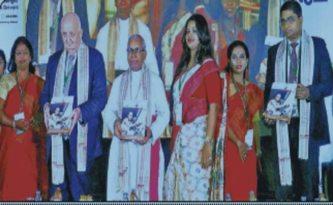 महिला ट्रक ड्राइवर योगिता रघुवंशी हुईं सम्मानित