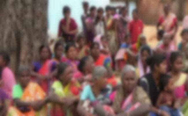 झारखंड : धर्म परिवर्तन करनेवाले आदिवासियों का छिन सकता है आरक्षण का लाभ