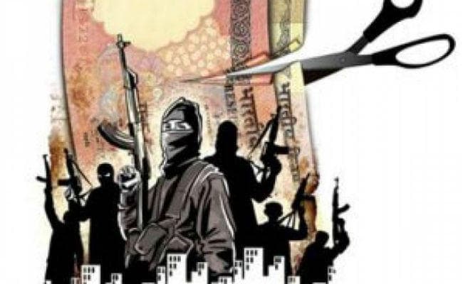 टेरर फंडिंग मामला, बिहार का युवक गिरफ्तार