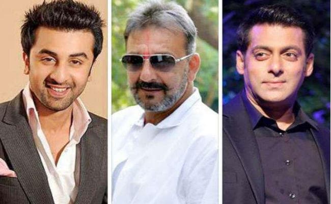 SANJU की रिलीज से पहले रणबीर ने ''भाई'' और ''बाबा'' के बारे में कही यह बात, पढ़कर खुश हो जाएंगे