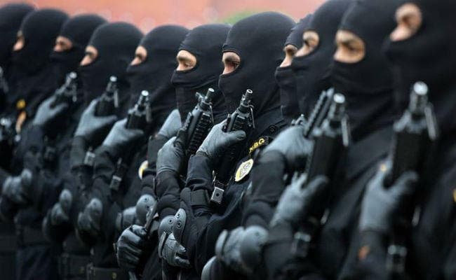 जम्मू-कश्मीर में अब एनएसजी कमांडो आतंकियों के छुड़ायेंगे पसीने, जानें कुछ खास