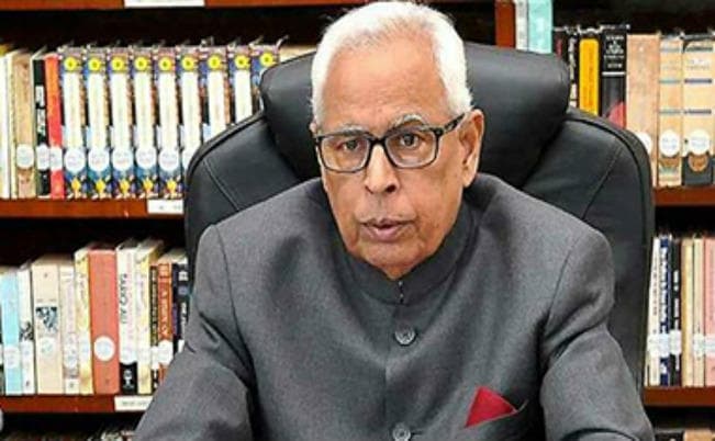 जम्मू कश्मीर : गवर्नर एनएन वोहरा की सर्वदलीय बैठक पर अब बढा सस्पेंस