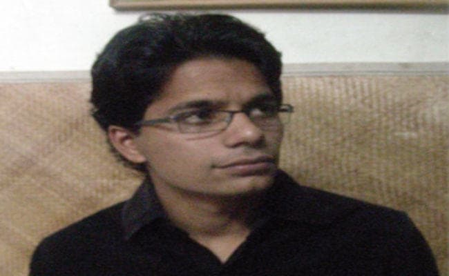 आस्तिक वाजपेयी को युवा साहित्य अकादमी पुरस्कार