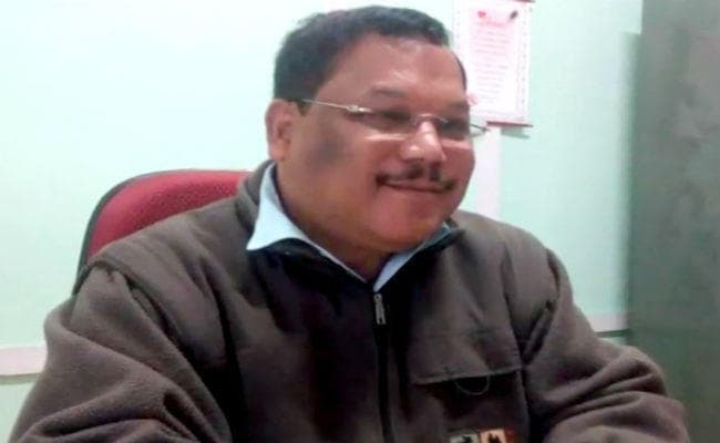 मेघालय में मार्टिन डांगों के इस्तीफे से कांग्रेस की घट गयी ताकत