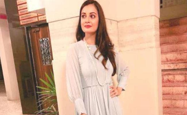 30 साल की उम्र के बाद बॉलीवुड के अभिनेत्रियों के लिए अवसर कम : दीया मिर्जा