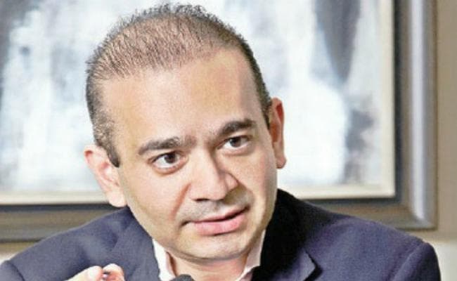 नीरव मोदी के खिलाफ जल्द ही Red Corner Notice जारी कर सकता है Interpol