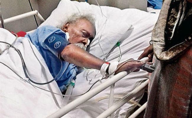 बहुत कमी खलेगी बागुन दा की ....